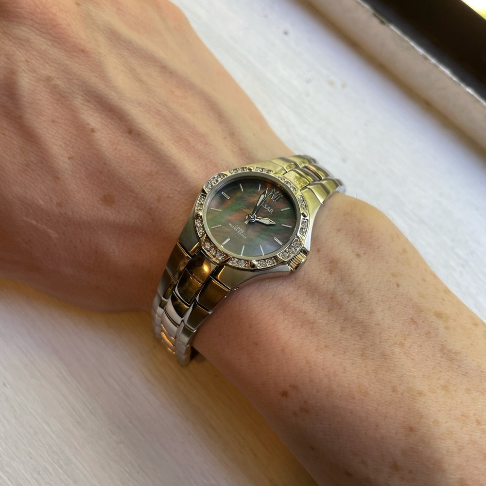 Pulsar Women’s Watch